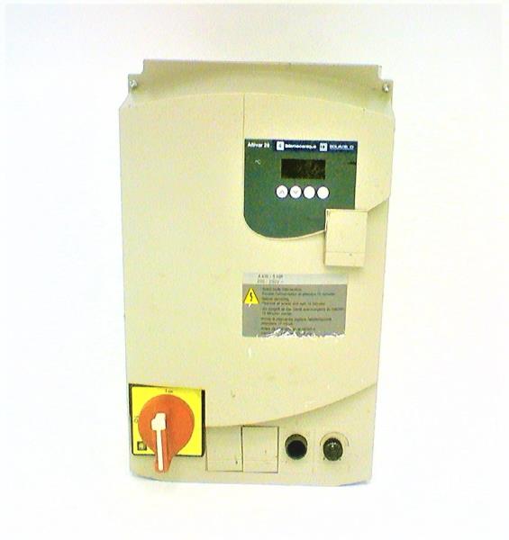 ATV28EU72M2 by SCHNEIDER ELECTRIC