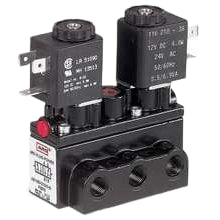 INGERSOLL RAND A312SD-024-A