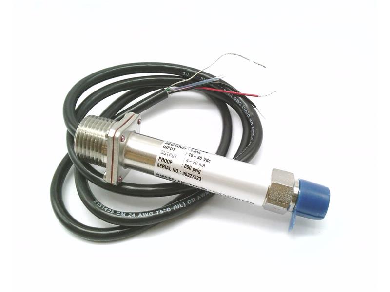 ASHCROFT K17M0242C1300#