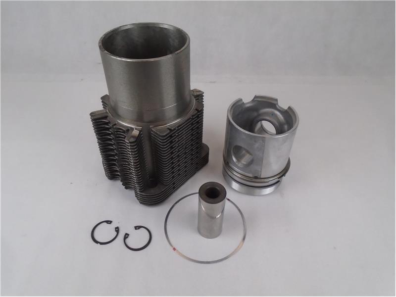 DEUTZ DIESEL CORP 0293-1950