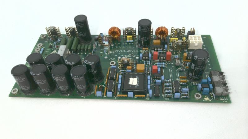 CONVERTEAM 029.215.410/02