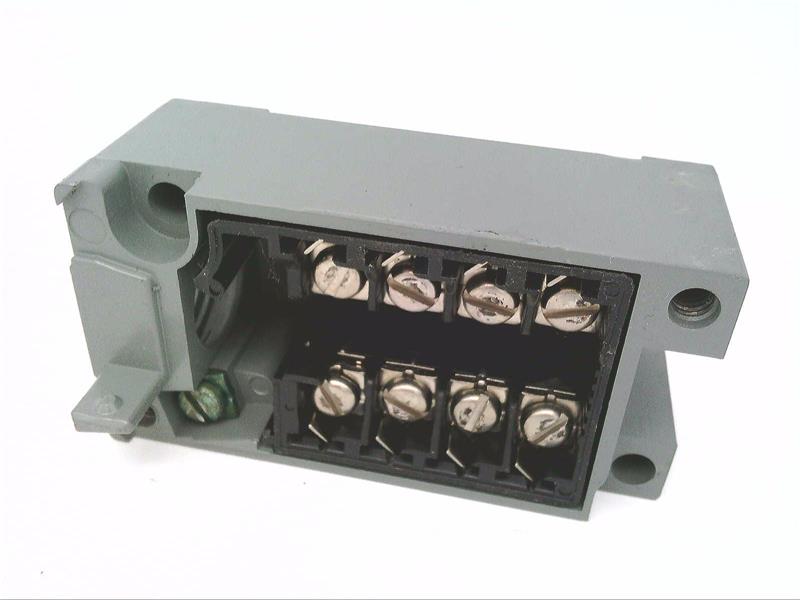 EATON CORPORATION E50RB