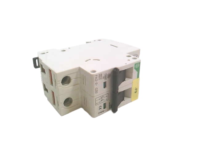 FAZ-2-C20 by EATON CORPORATION
