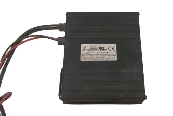 SPE ELETTRONICA CBHD1 12-6