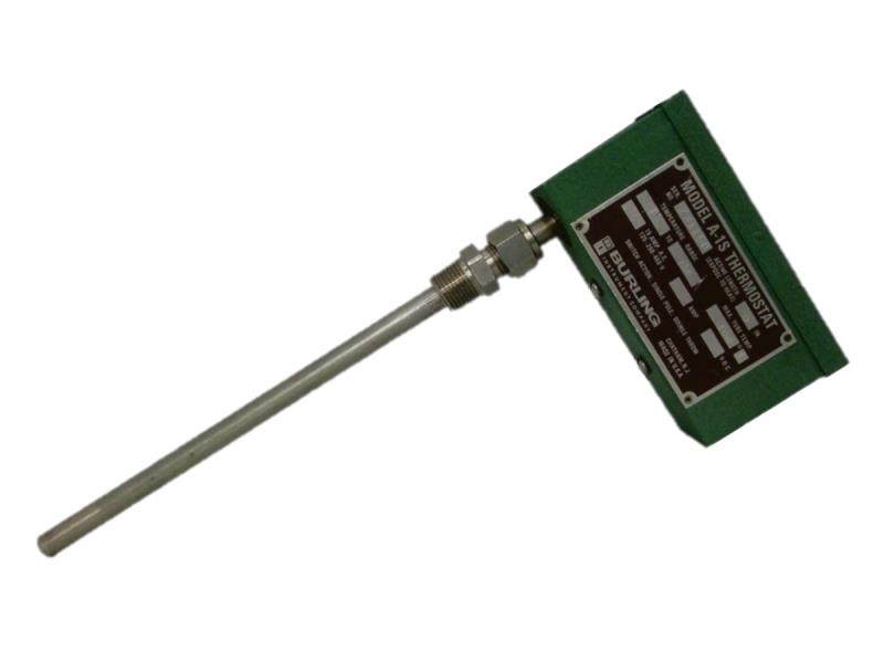 H1S28AMJ1087000 by BURLING INSTRUMENT