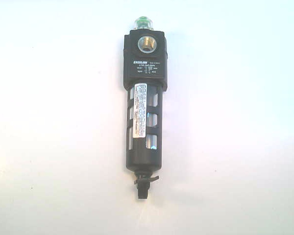 NORGREN L72C-3AP-QWN