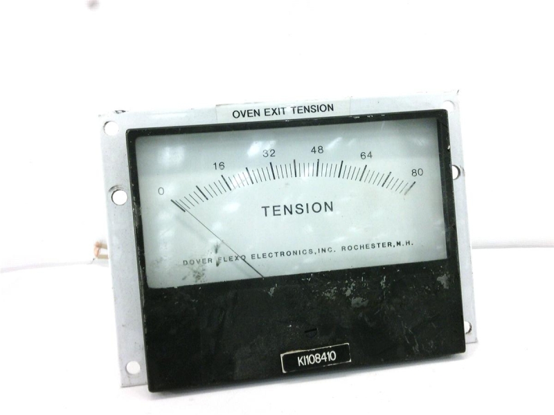 DOVER FLEXO 918641-0293