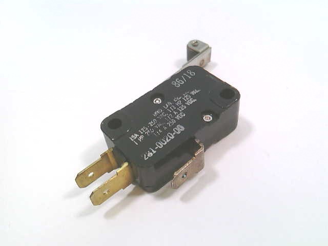 ACRO SWITCH 281-0020-00