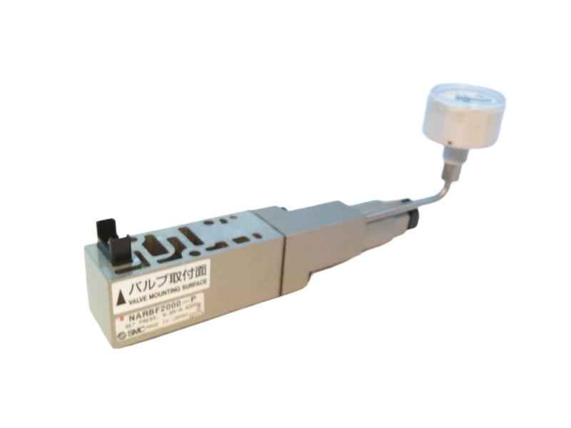 SMC NARBF2000-P