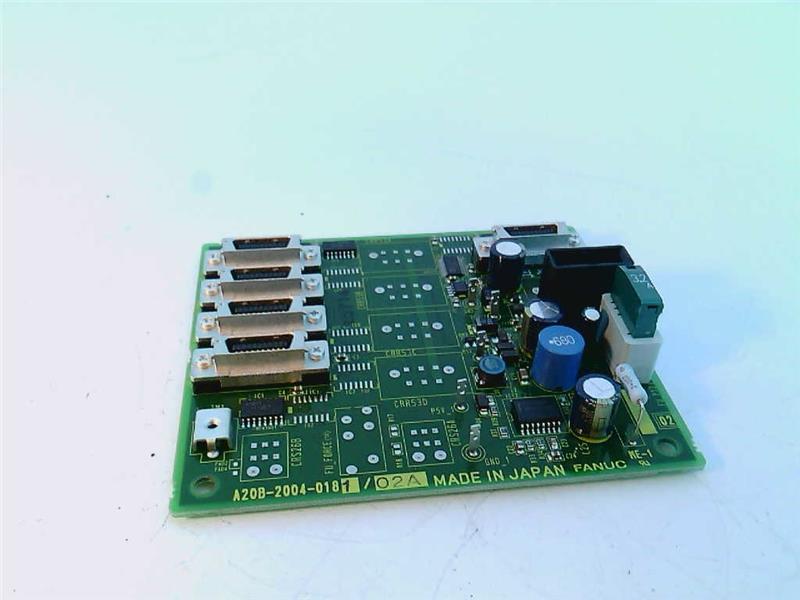 FANUC A20B-2004-0181