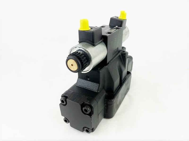 PARKER D41VW004C4NJDLJ5