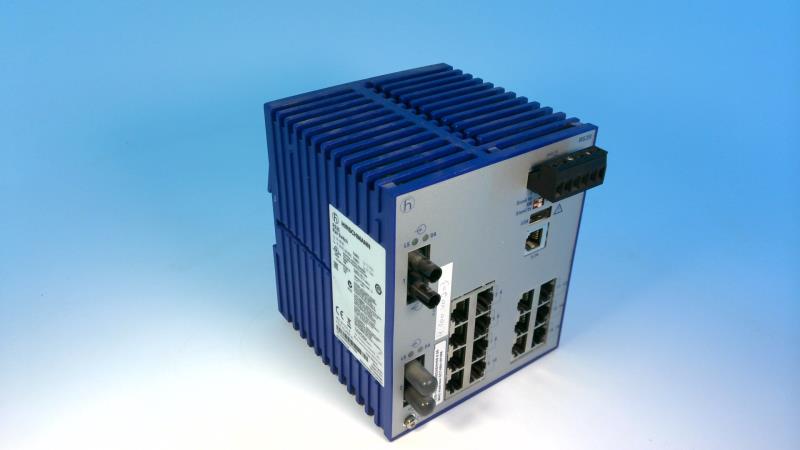 BELDEN RS20-1600M4M4SDAEHH09.0.00