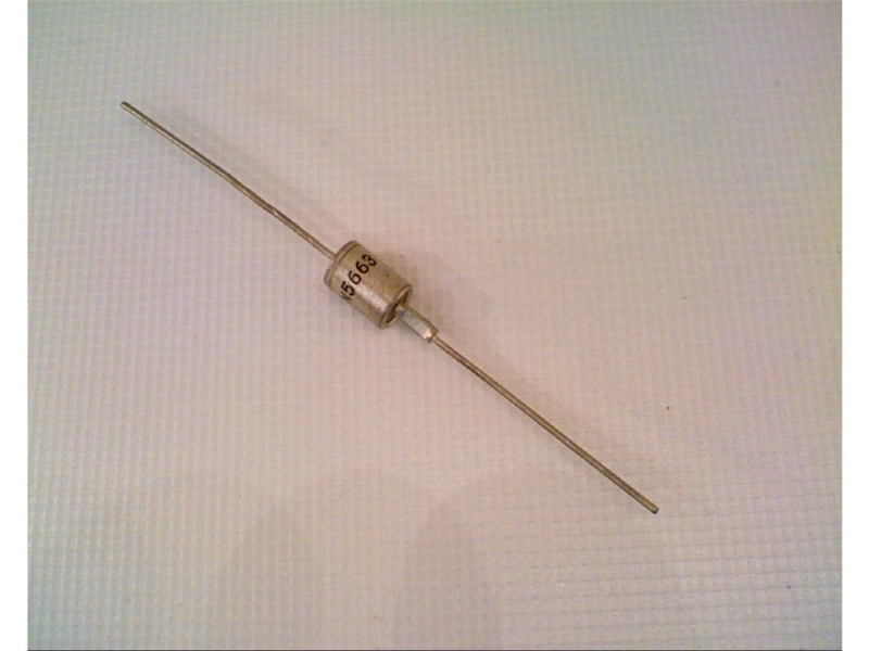 GENERIC 1N5663