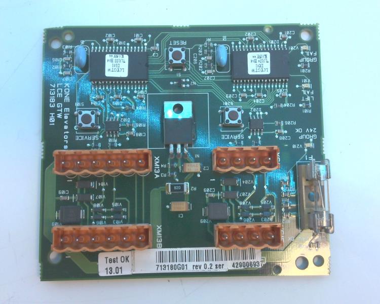 KONE KM713180G01