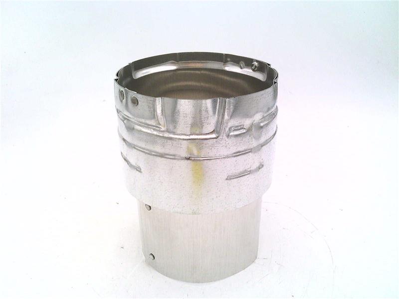 HI-TECH DURAVENT 4GVC