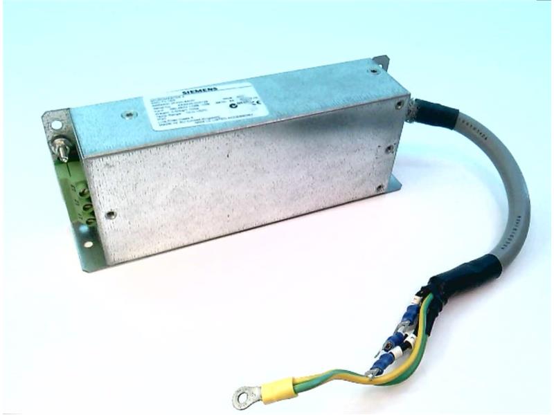 SIEMENS 6SE6400-2FA00-6AD0