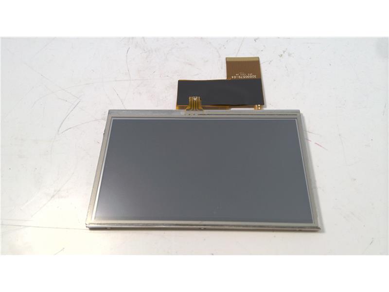 INNOLUX ATO43TN24 V.7