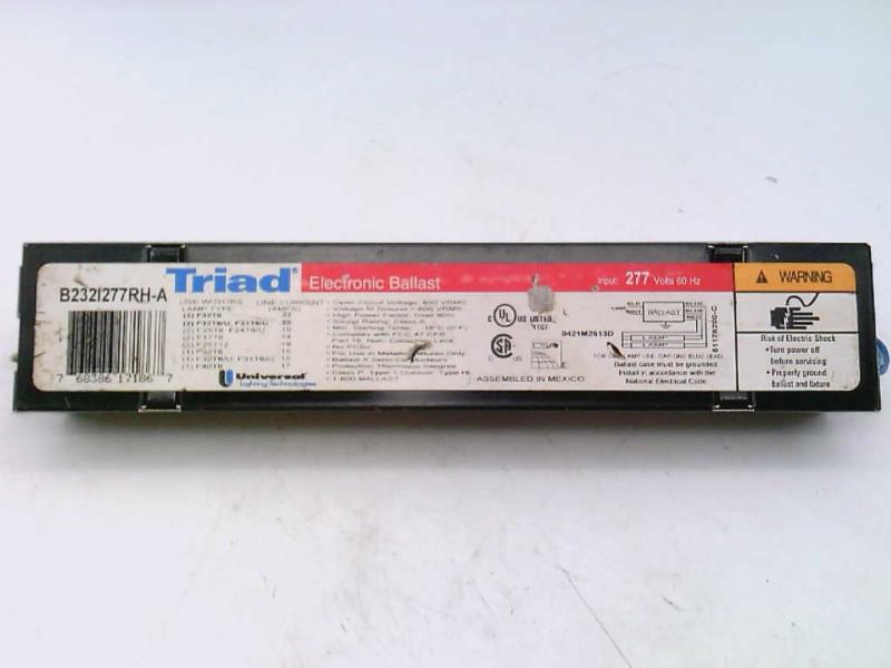TRIAD MAGNETICS B2-321277RH-A