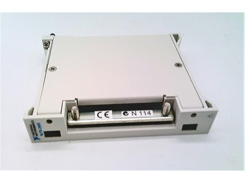 NATIONAL INSTRUMENTS TB-2605