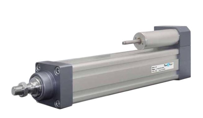 TECNAIR GROUP 050XXXRDNSSXC0225X100X-02