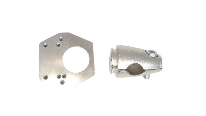 BANNER ENGINEERING SMBQ4XFAM12