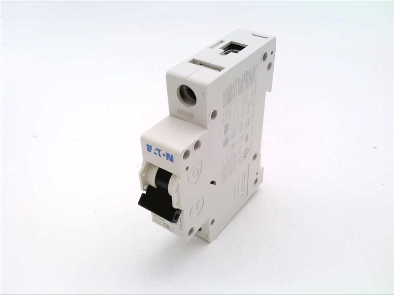 EATON CORPORATION FAZ-C6/1-SP