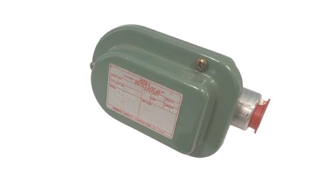 ASCO WPKB8320A89 120/60