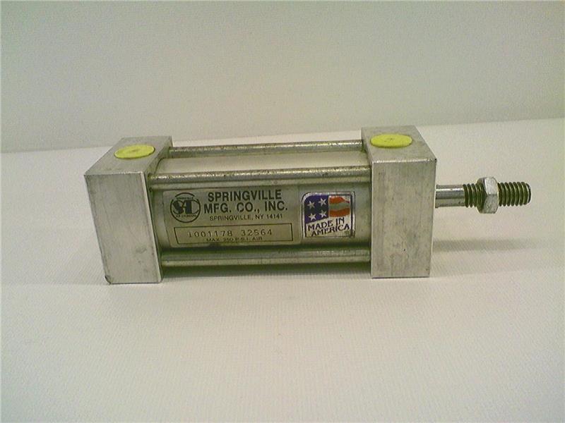 1001178-32564 by SPRINGVILLE MFG CO