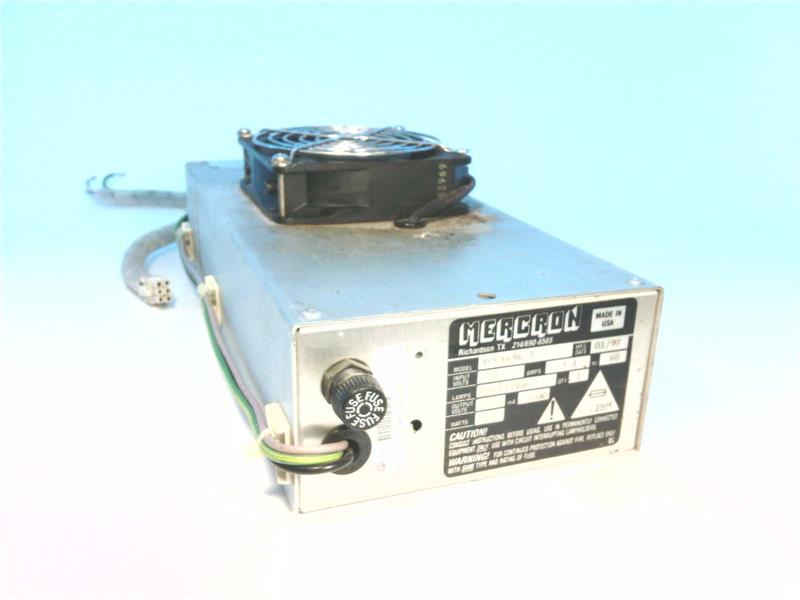 MERCRON FCC1696-2/120