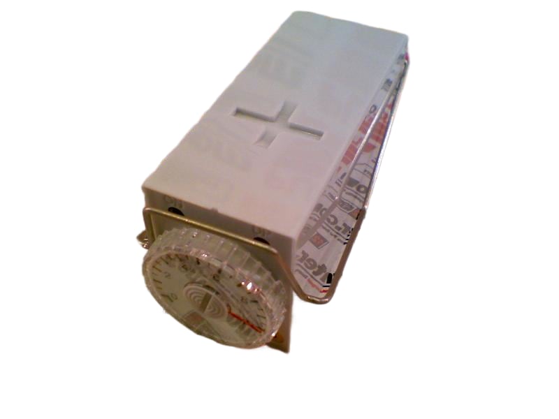 S1DX-A4C10S-AC120V by MATSUSHITA ELECTRIC