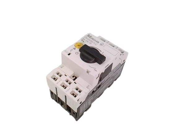 EATON CORPORATION PKZM0-1-C