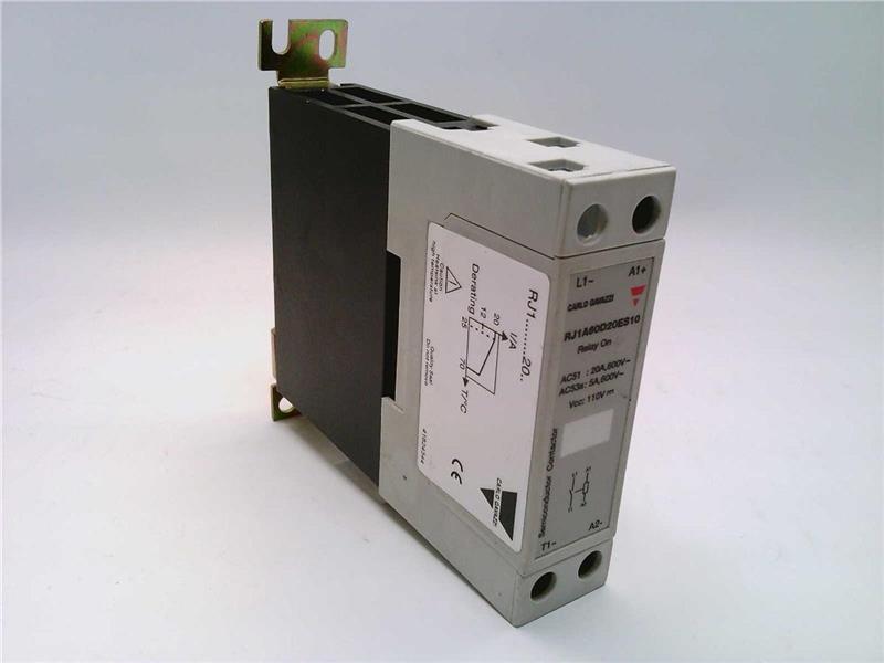 CARLO GAVAZZI RJ1A60D20ES10