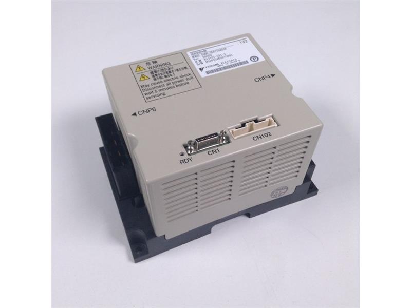 YASKAWA ELECTRIC SGDR-SDA710A01B