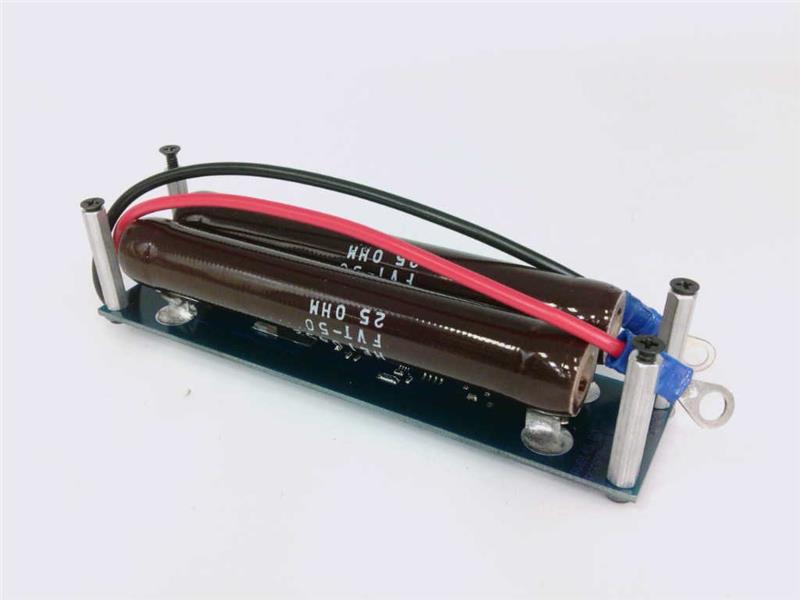 SHUNT42V100WOF by MOOG