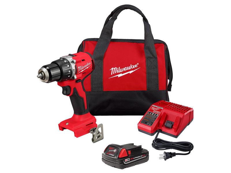MILWAUKEE POWER TOOLS 3602-21P