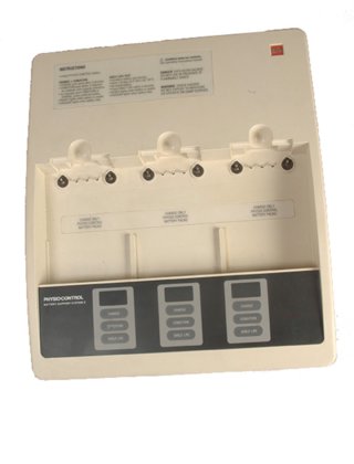 PHYSIO CONTROL VBSS2-02-000009