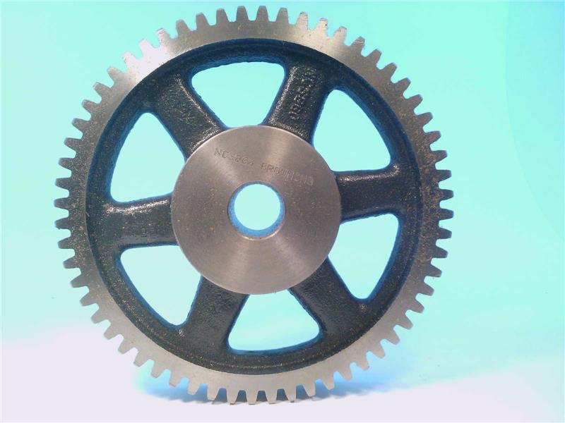 REGAL REXNORD NCS860