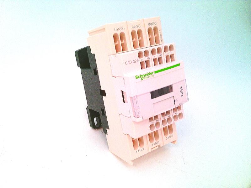 SCHNEIDER ELECTRIC CAD323F7
