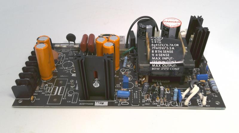 SPL53-1012 by BEL FUSE