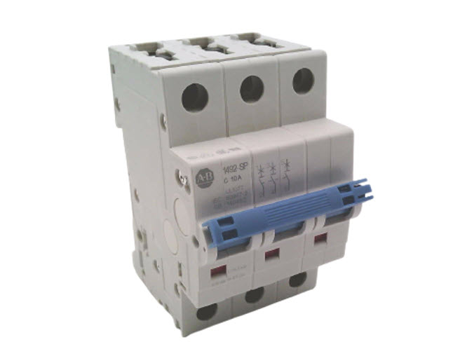 ALLEN BRADLEY 1492-SPM3C100