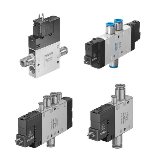 FESTO CPE24-M1H-3GL-QS-10