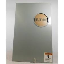 EATON CORPORATION 1009181CH