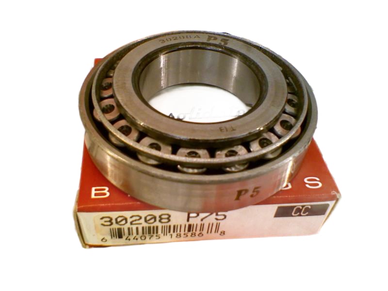 CONSOLIDATED BEARING 30208-P/5