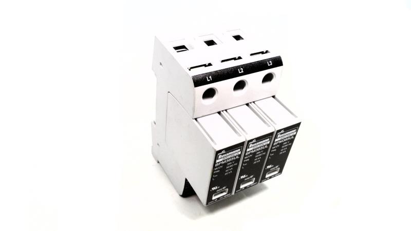 EATON CORPORATION BSPM3480WYGR