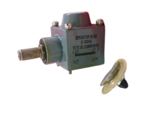 ALLEN BRADLEY Z-18243