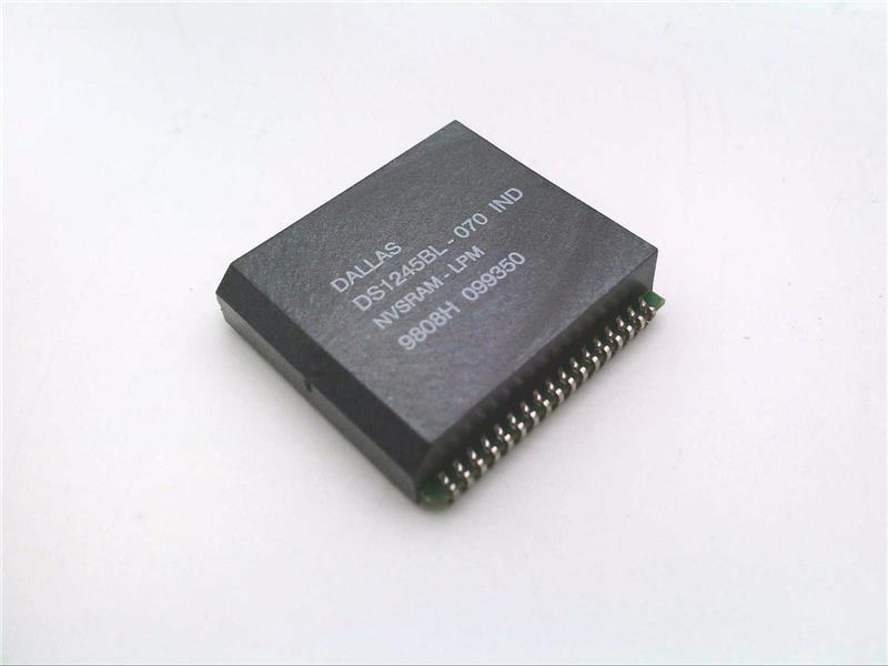 GENERIC DS1245BL-70-IND