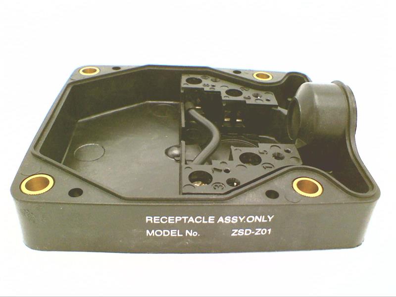 SCHNEIDER ELECTRIC ZSDZ01