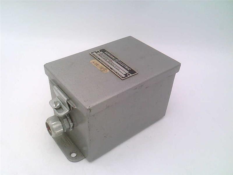 GENERAL ELECTRIC 3N7500SA101A1