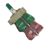 ALLEN BRADLEY 800E-2DL3GX11