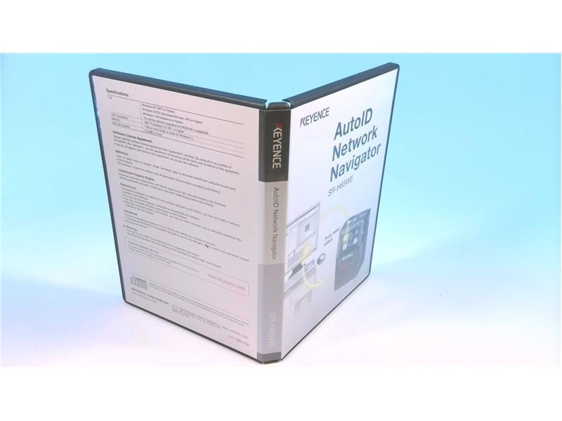 KEYENCE CORP SR-H65WE